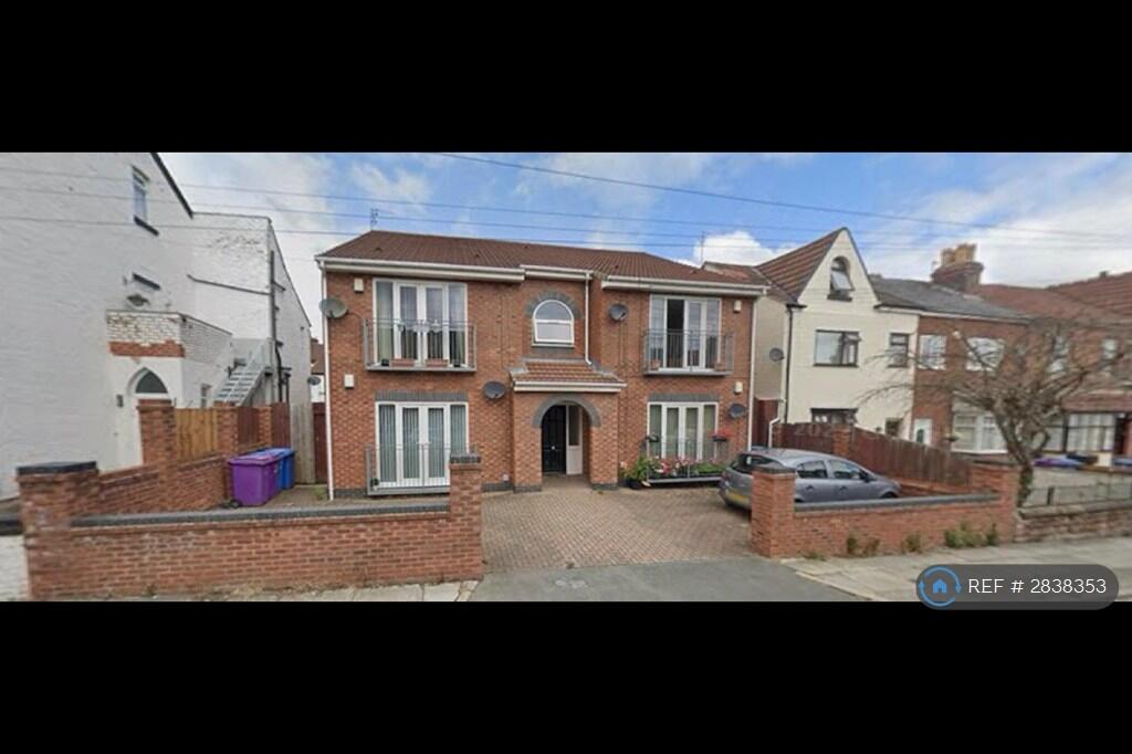 Main image of property: Hartington Road, West Derby, Liverpool, L12