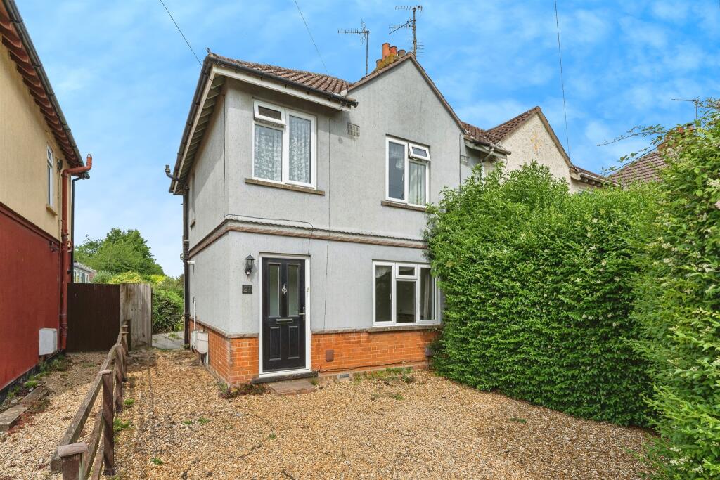 Main image of property: Eastwood Avenue, March