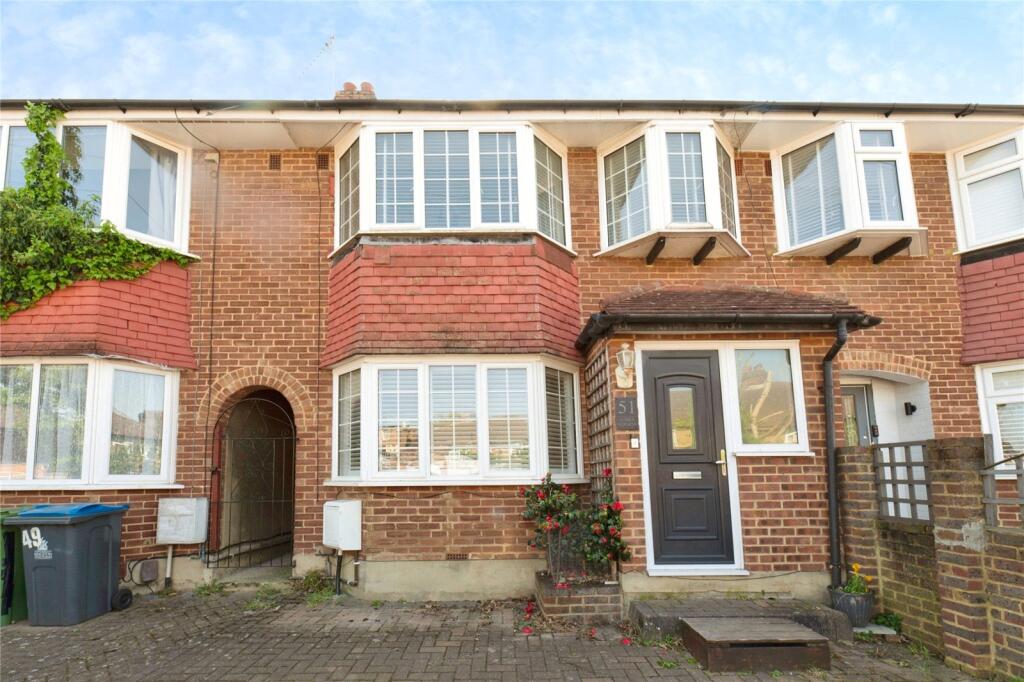 Main image of property: Sussex Gardens, Chessington, KT9