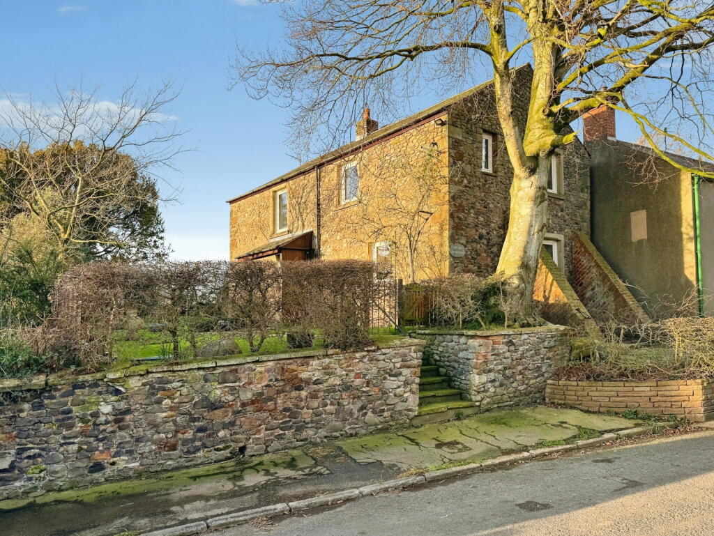 Main image of property: Yew Tree Cottage Barn, Beaumont, Carlisle CA5 6EF