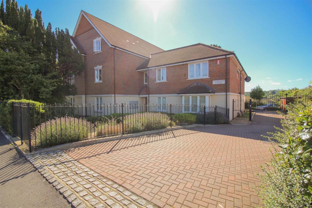 Main image of property: Hale Road, Farnham