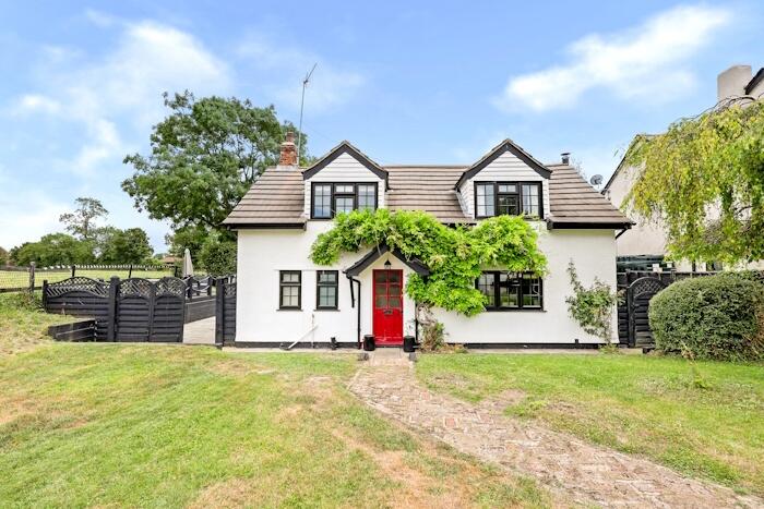 Main image of property: Norwood End, Fyfield, CM5