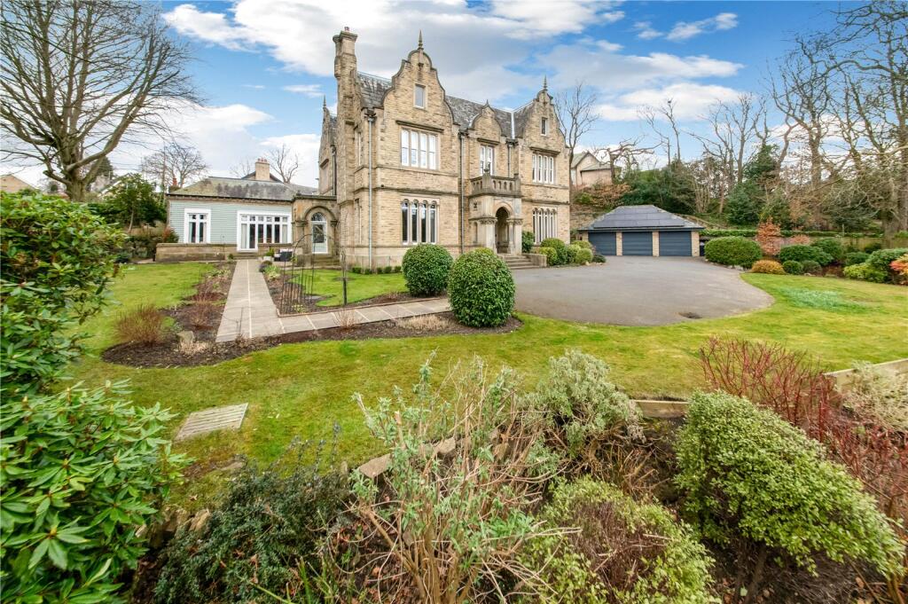 Main image of property: Calf Hill Road, Holmfirth, HD9