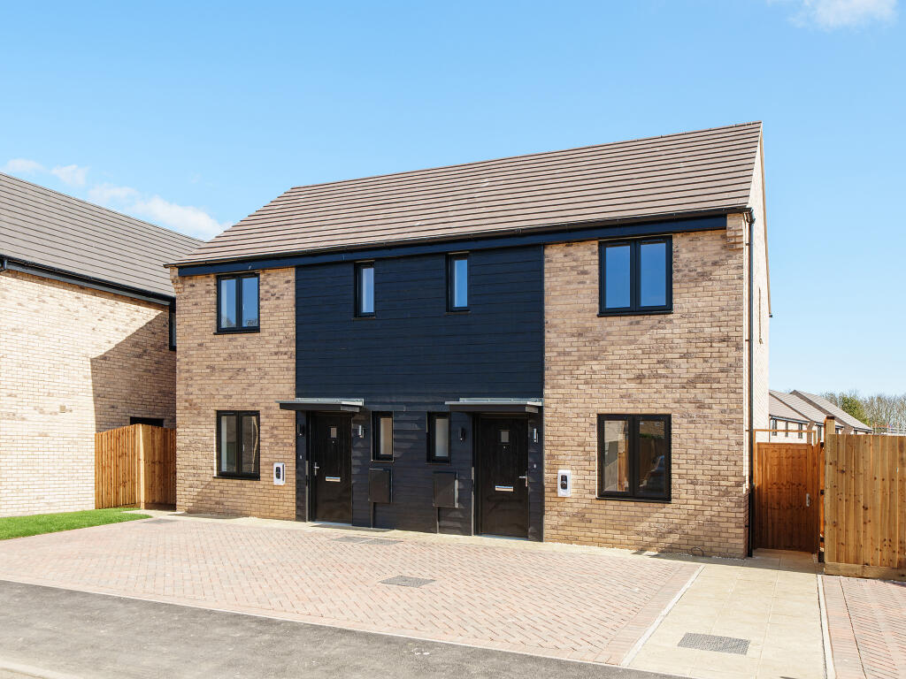 Main image of property: Oundle Walk,
St Christopher's Drive,
Oundle,
PE8