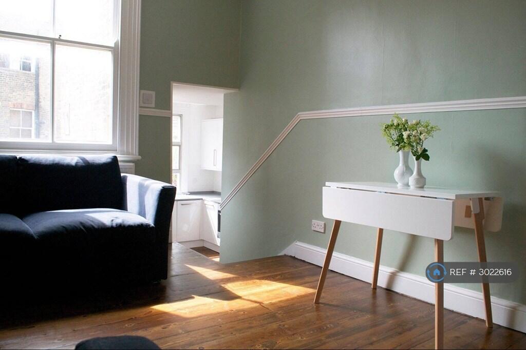 Apartment in London - View 2