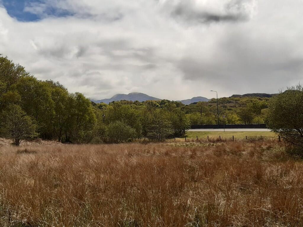 Main image of property: Plot with Croft at Achnahully, Arisaig, PH39 4NJ