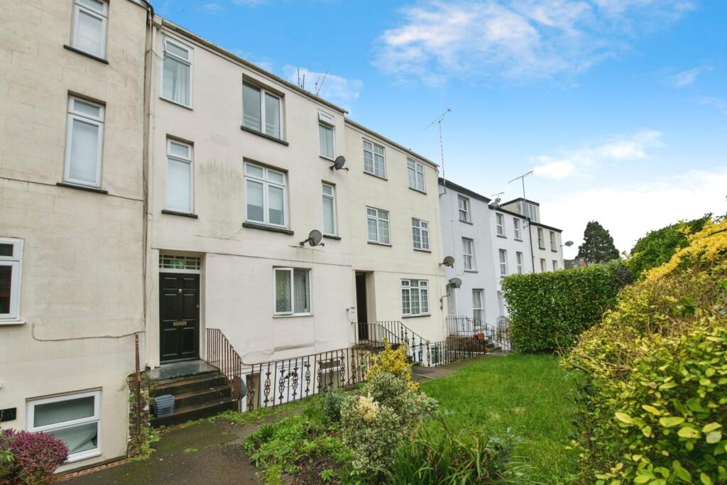 Main image of property: Grosvenor Place, Exeter, Devon, EX1