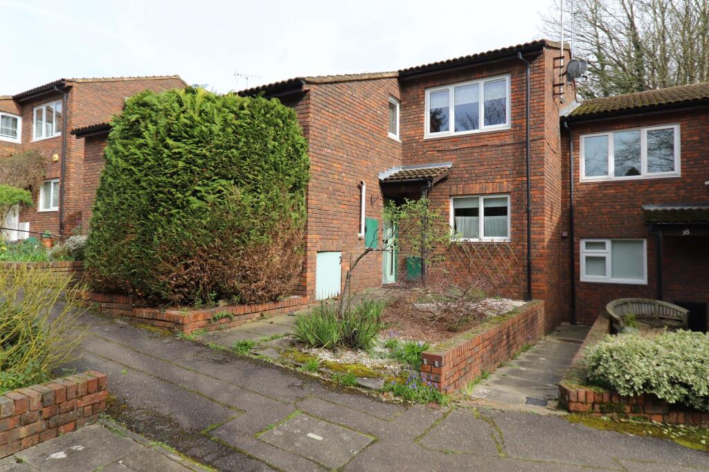 Main image of property: Wilford Close, Northwood, HA6
