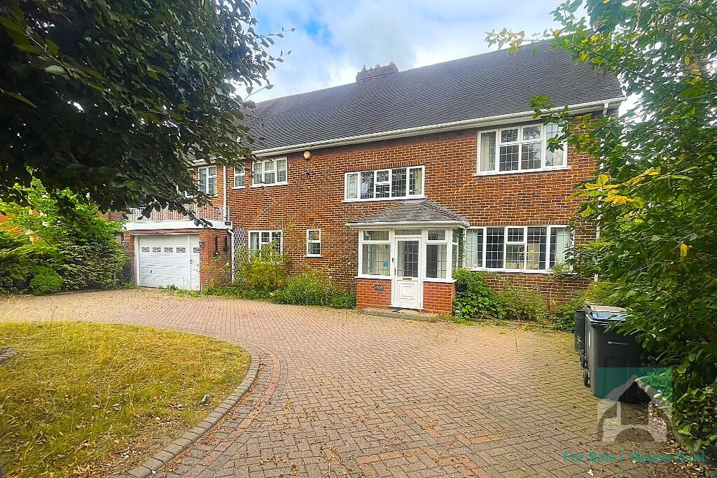 Main image of property: Hamilton Avenue, Birmingham, B17