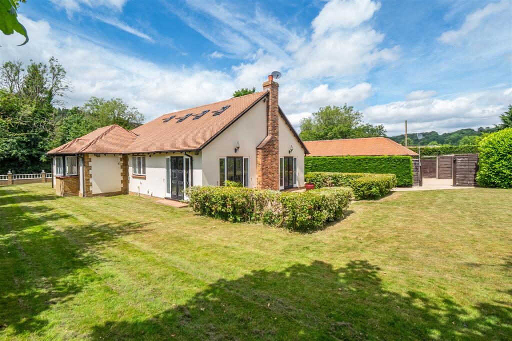 Main image of property: Knatts Valley Road, Knatts Valley, Sevenoaks