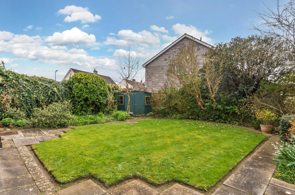 Additional image 27 of Green Lane, Street, BA16