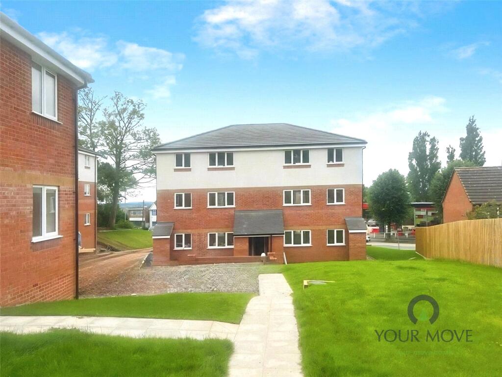 Main image of property: Dixons Green Road, Dudley, West Midlands, DY2