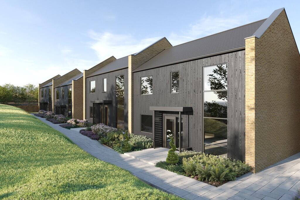 Main image of property: Mulberry Place, Farnham Road, Bishop's Stortford, Hertfordshire, CM23