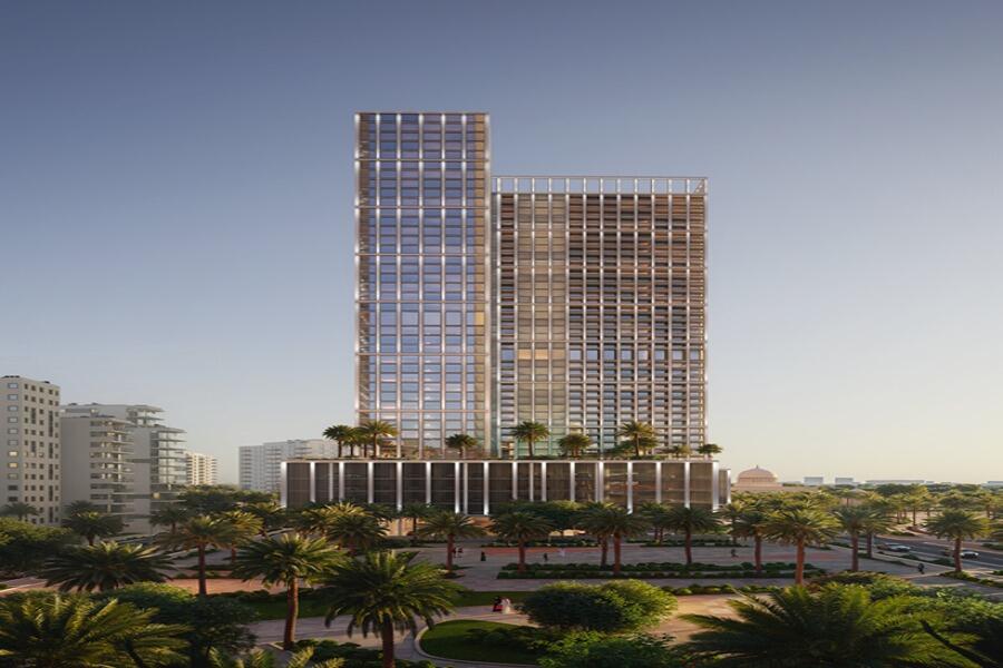 Main image of property: Dubai