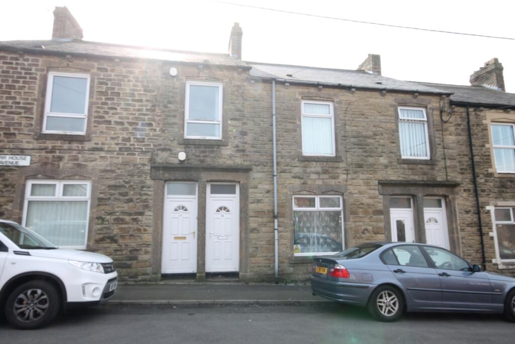Main image of property: Barr House Avenue, Consett, County Durham, DH8