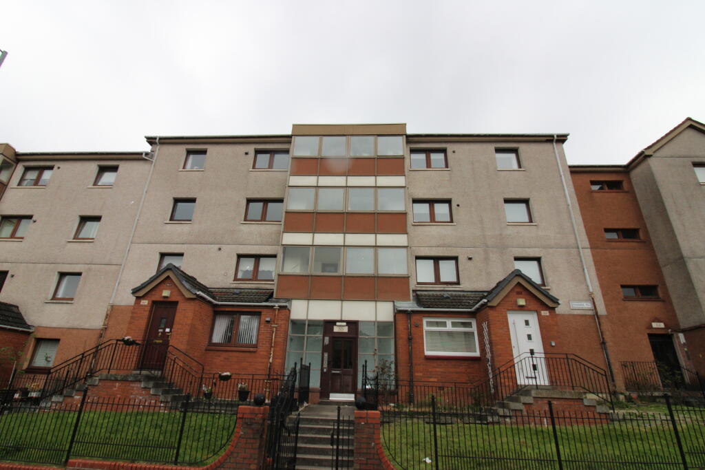 Main image of property: Dougrie Road, Castlemilk