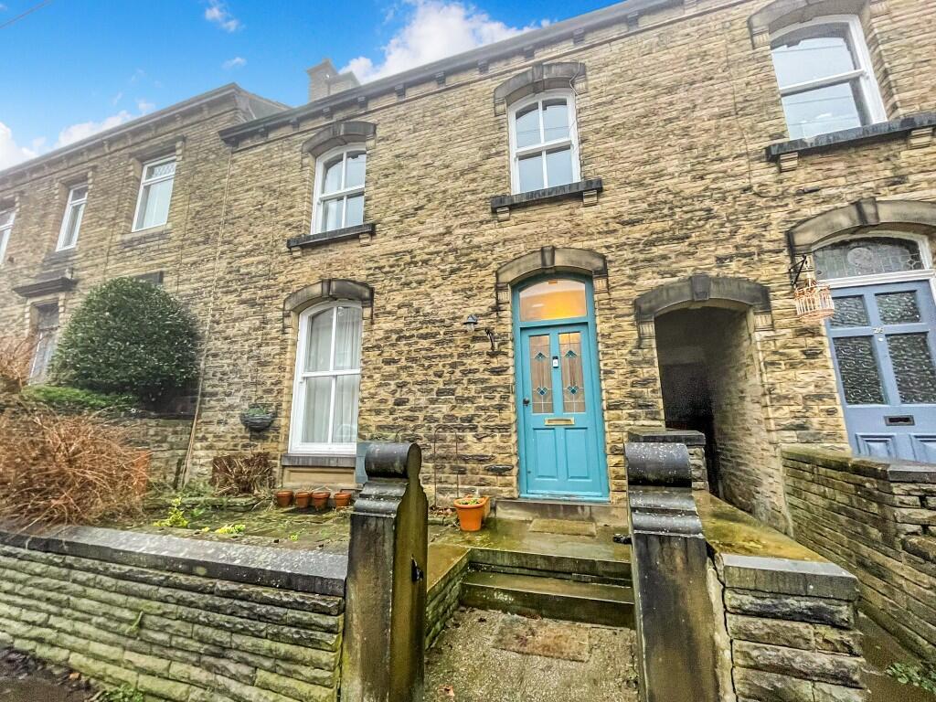 Main image of property: Wormald Street, Almondbury, Huddersfield, West Yorkshire, HD5