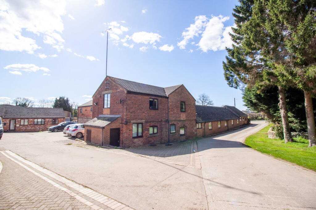 Main image of property: Wood Lane, Horsley Woodhouse