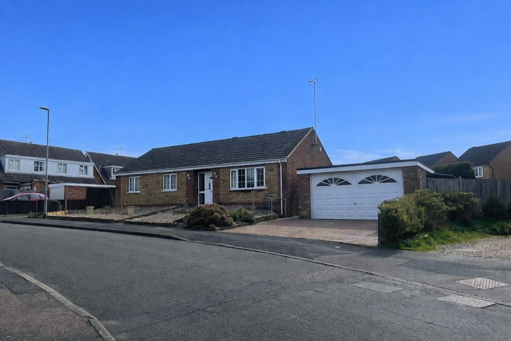 Main image of property: Ravensthorpe Road, Wigston