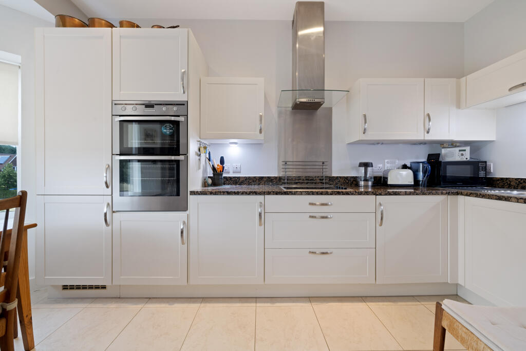 Main image of property: Holdenbury House, King George's Drive, Bramshott Village, Liphook, Hampshire, GU30 7GE