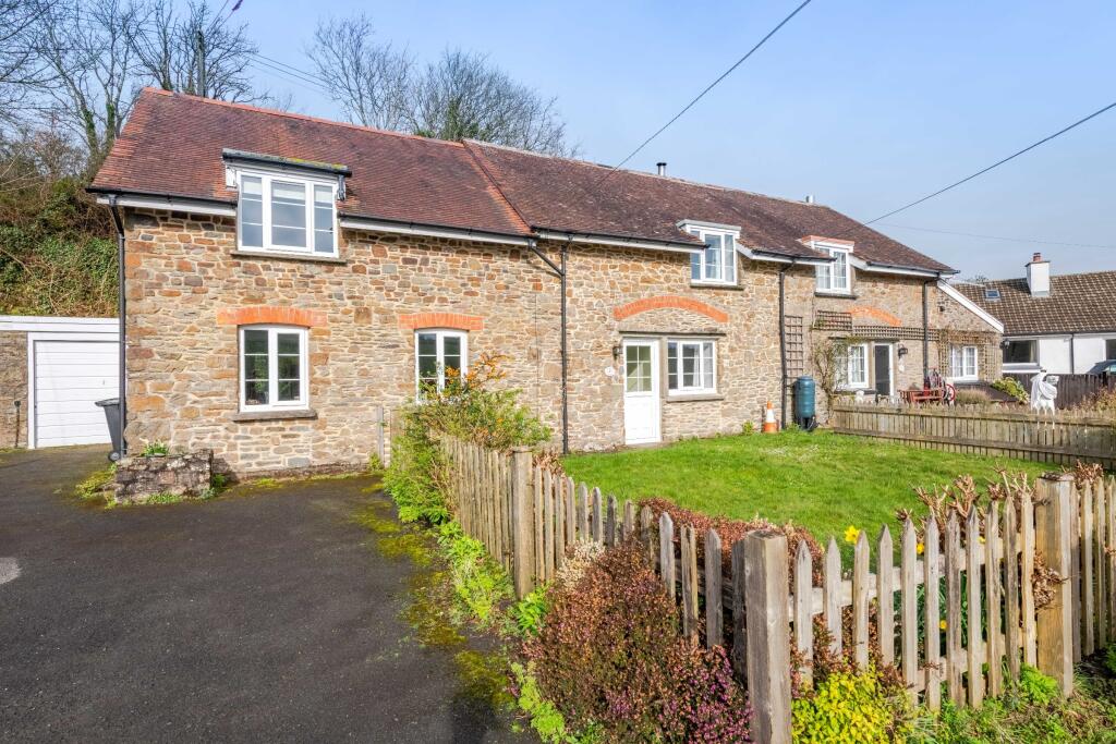 Main image of property: Station Cottages, Station Hill, Lynton