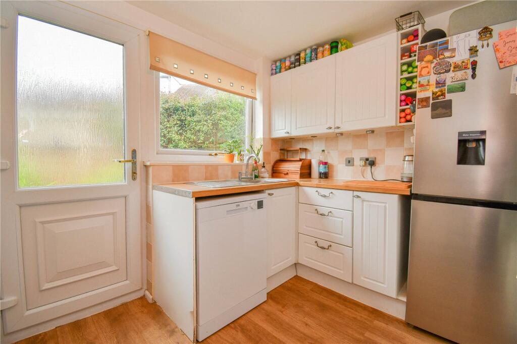 House in Wirral, Liverpool City Region - More