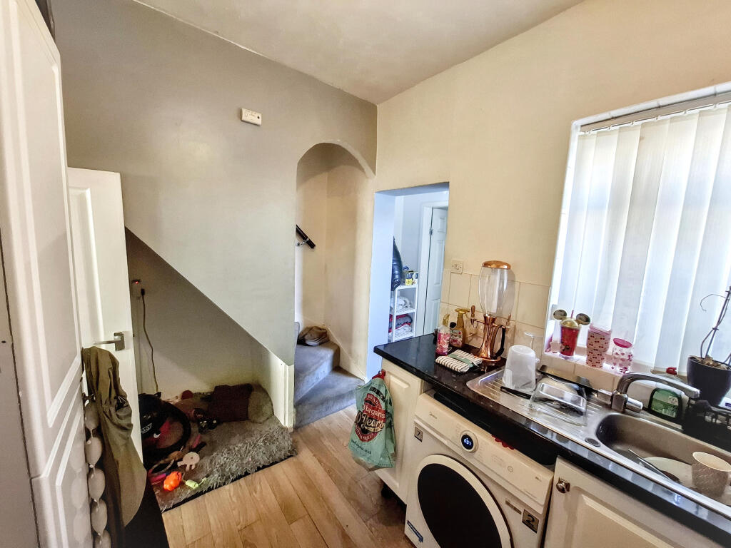 House in Stockton-on-Tees - More