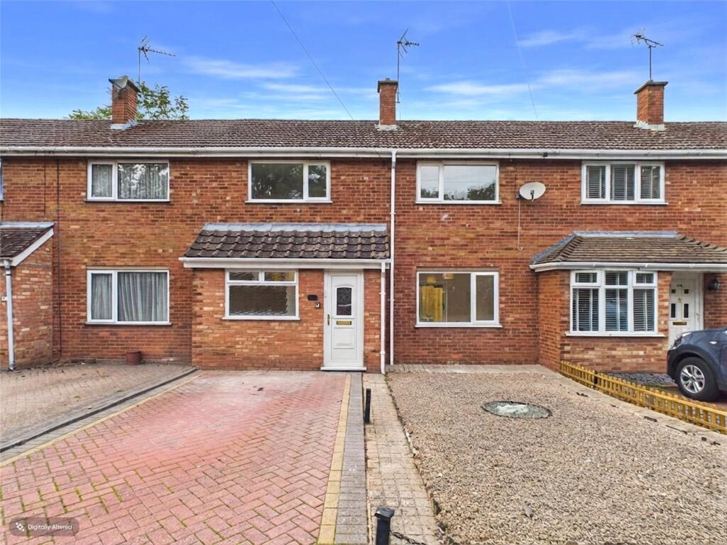 Main image of property: Tolladine Road, Worcester, Worcestershire, WR4
