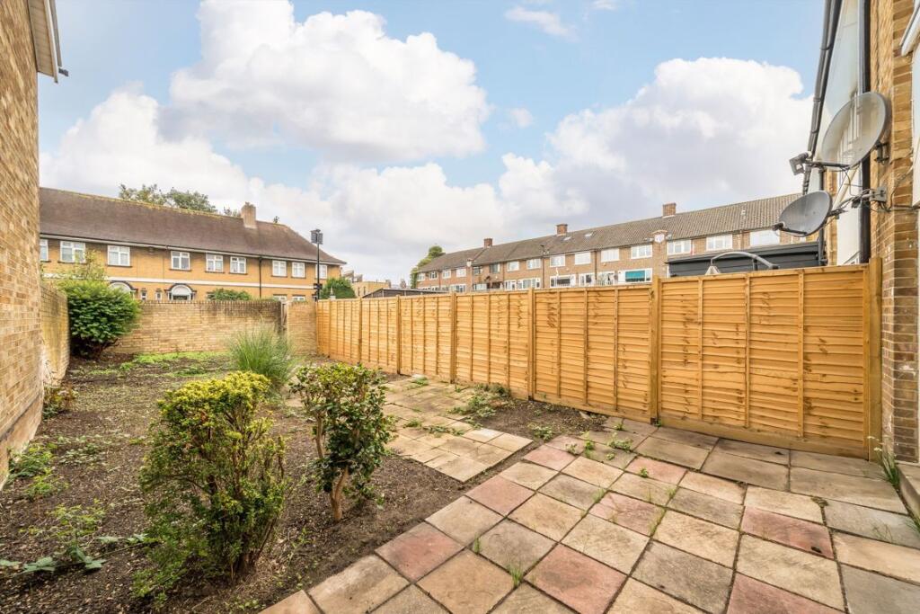 House in London - View 4