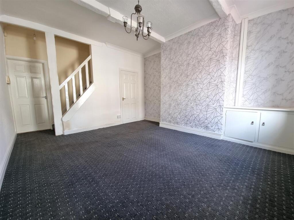 Main image of property: Granby Street, Burnley