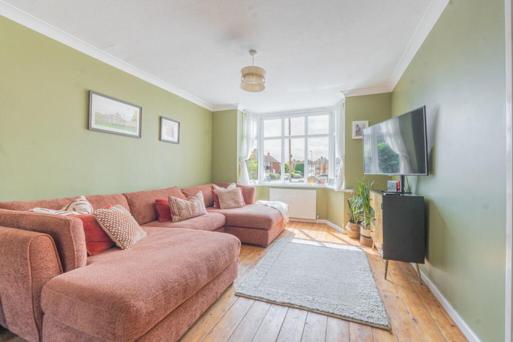 House in Birmingham, West Midlands - View 5