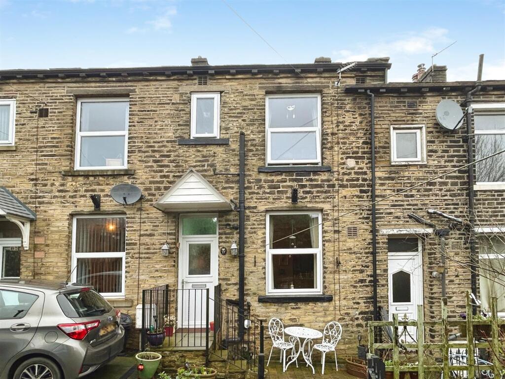 Main image of property: Penrose Place, Northowram, Halifax