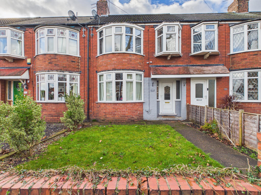 Main image of property: Bricknell Avenue, Hull, Yorkshire, HU5