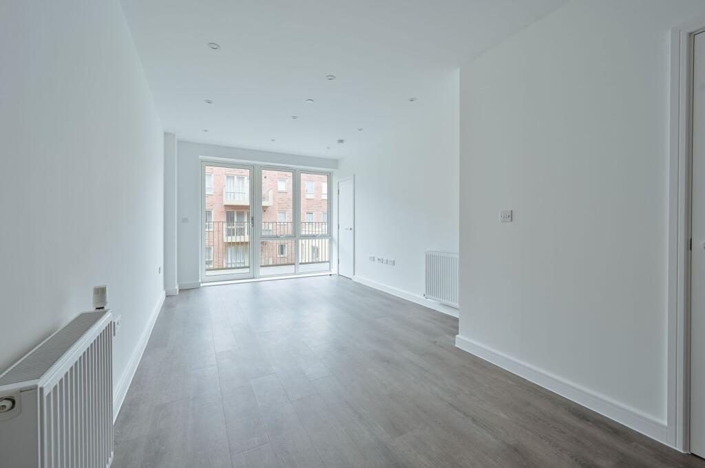 Main image of property: Bridlington Road, Bushey, South Oxhey, WD19