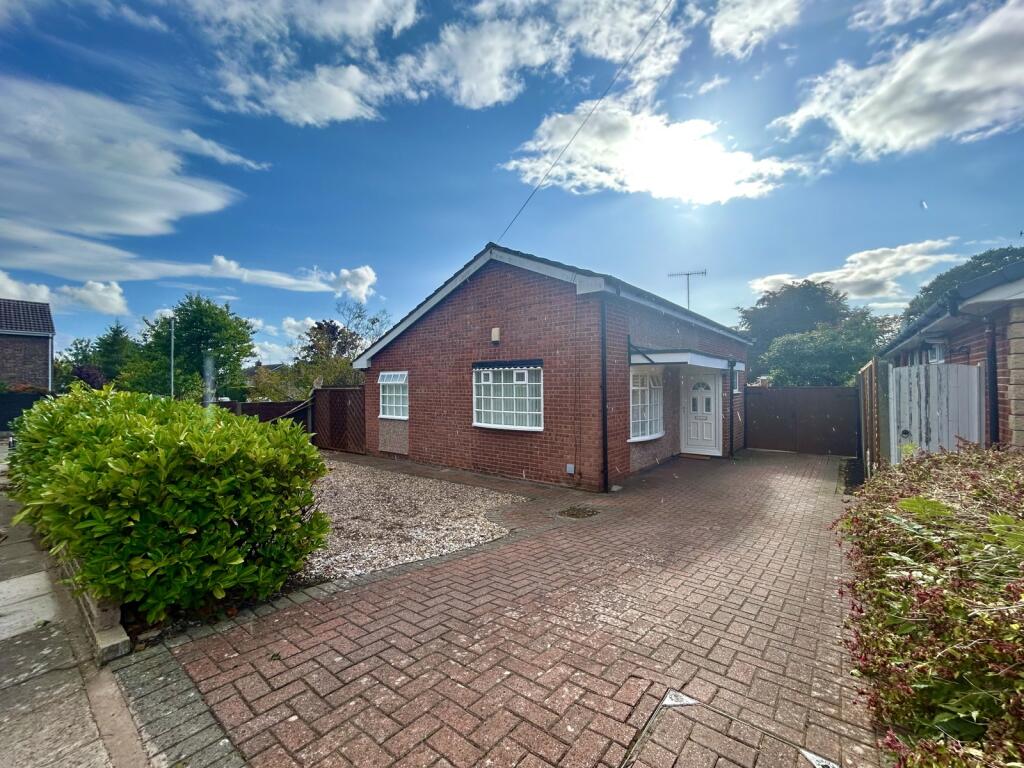 Main image of property: Ledsham Close, Prenton, Merseyside, CH43