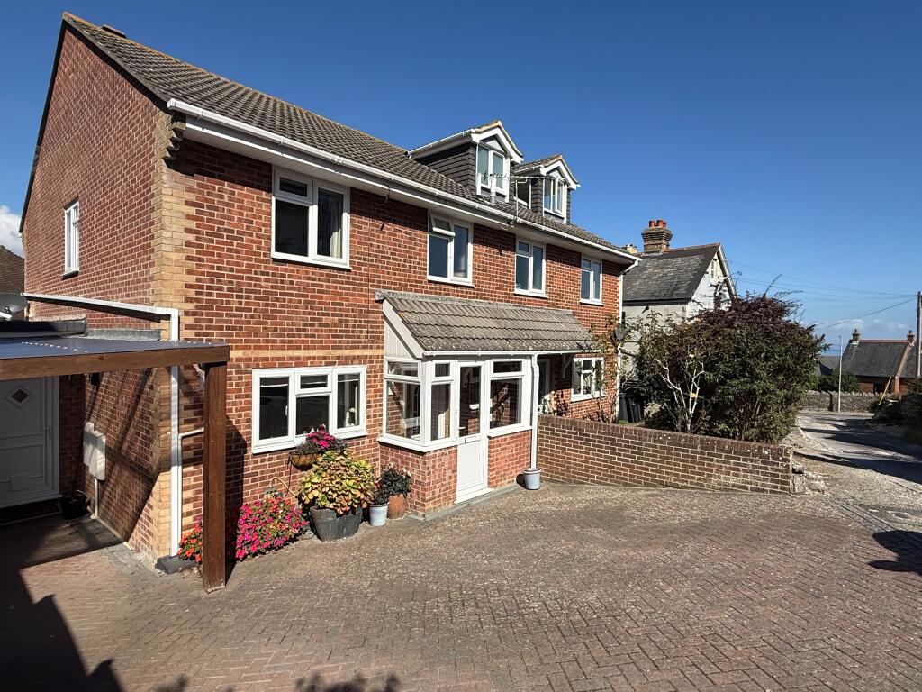 Main image of property: Purbeck Terrace Road, Swanage, Dorset