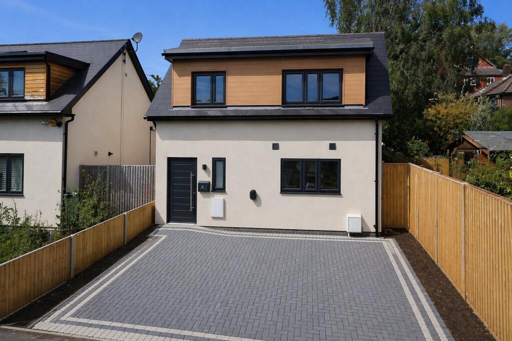 Main image of property: Highfield, Southampton