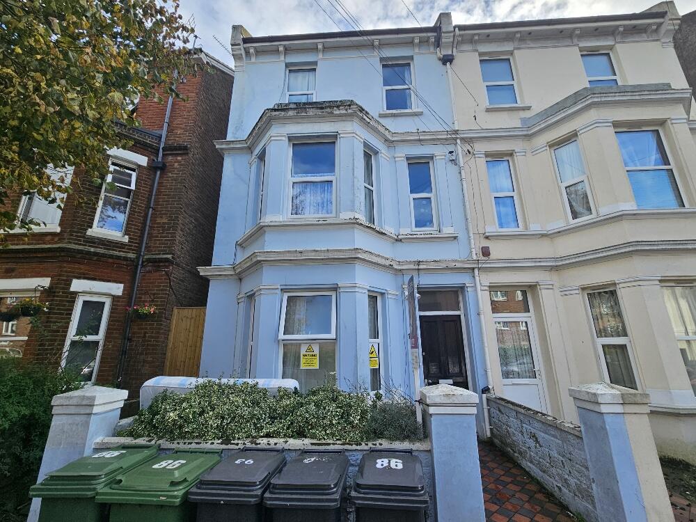 Main image of property: Langney Road, Eastbourne, East Sussex, BN21