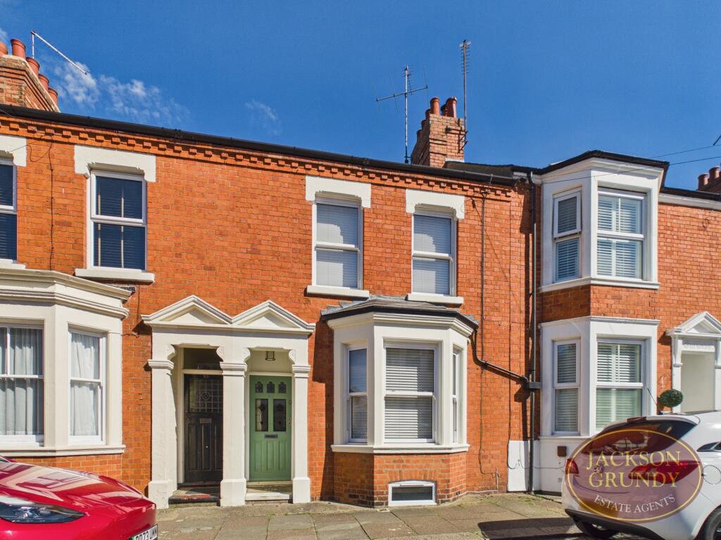 Main image of property: Garrick Road, Abington, NN1 5ND