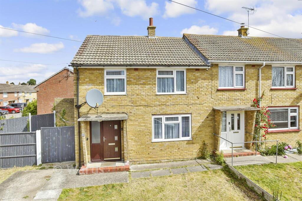 Blenheim Road, Sittingbourne, Kent - View 2