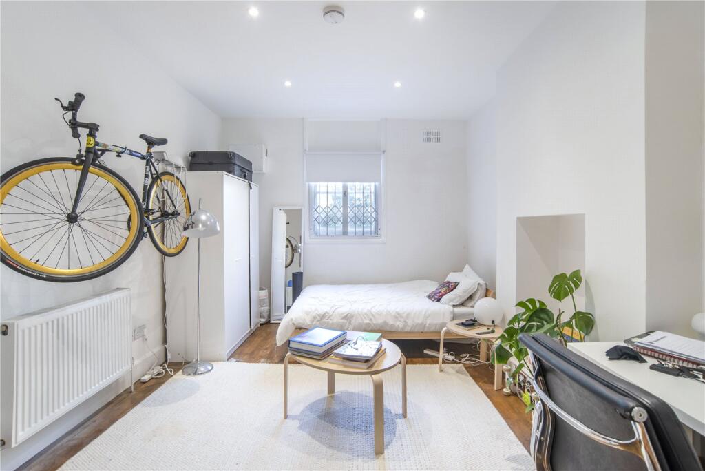 Main image of property: Dalston Lane, Hackney, London, E8