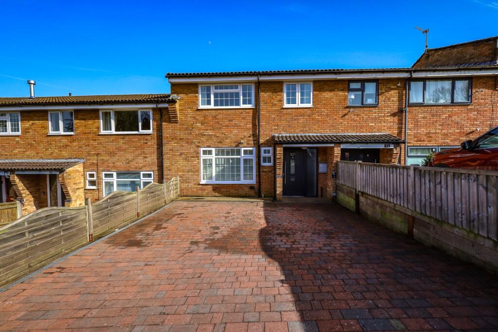 Main image of property: Inwood Road, Liss, Hampshire, GU33