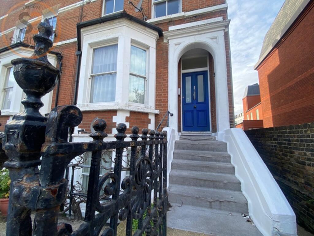 Main image of property: b Burstock Road, Putney, London