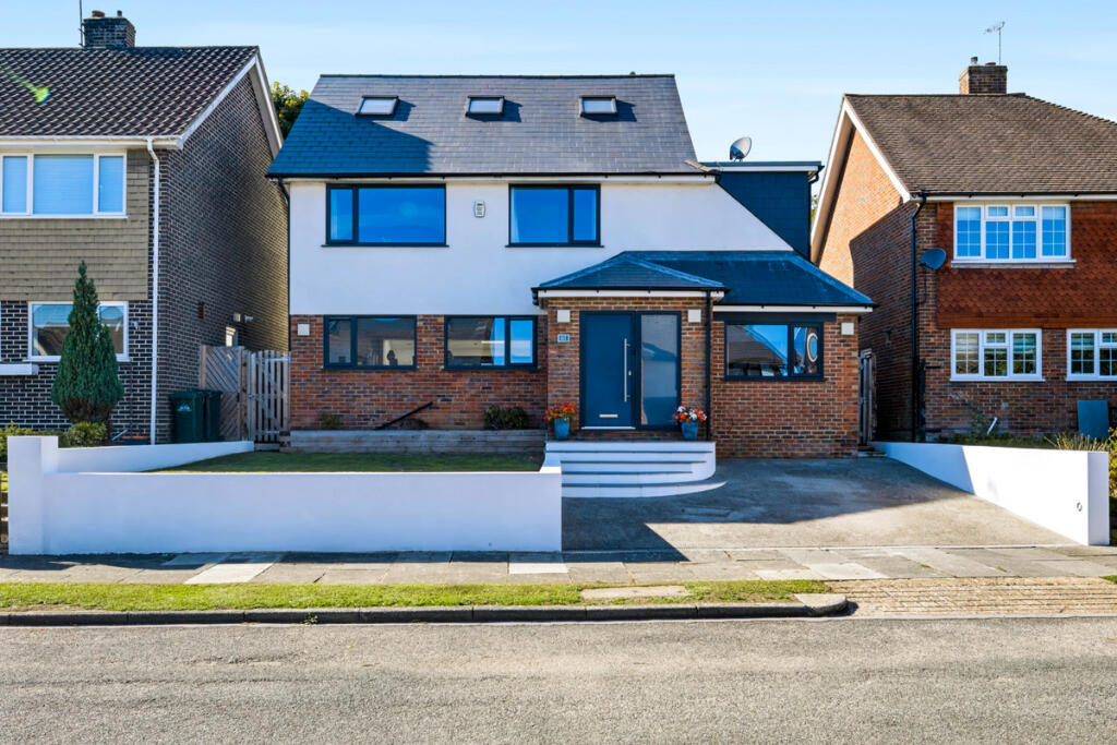 Main image of property: Brangwyn Drive, Brighton, BN1