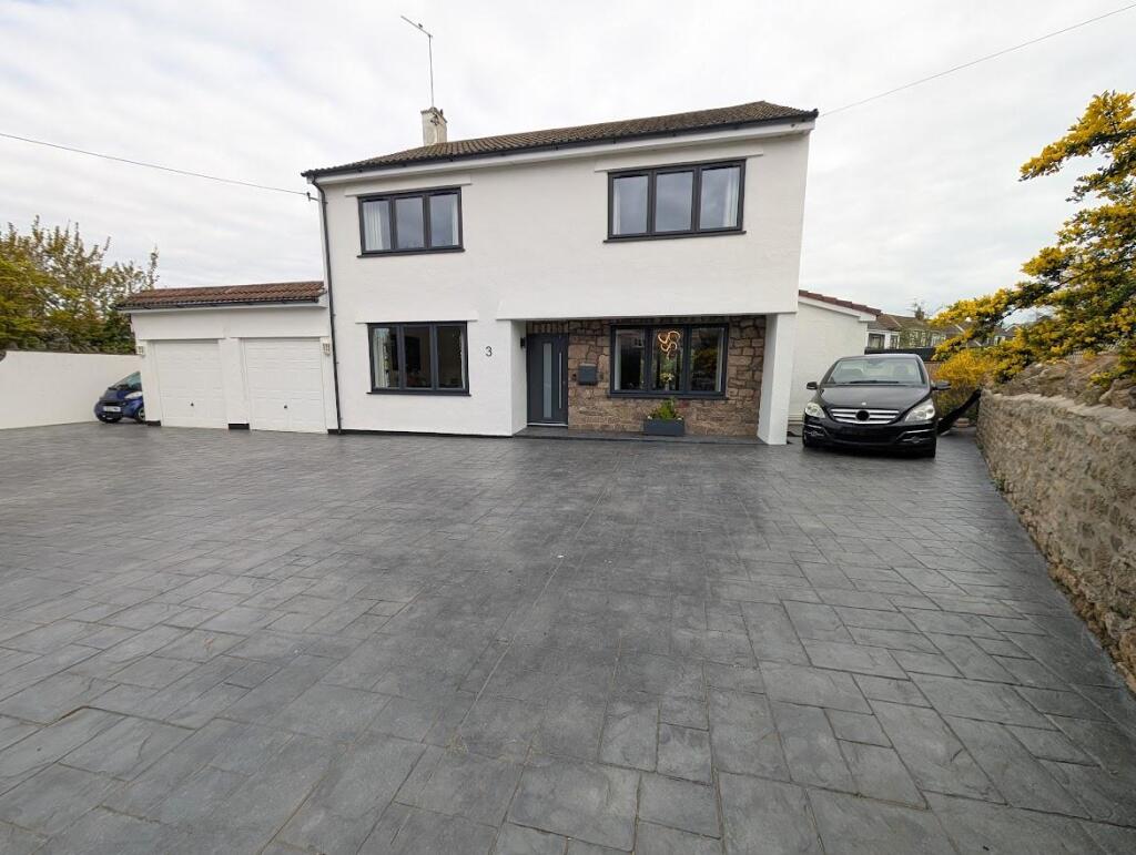 Main image of property: Church Road, Almondsbury, Bristol