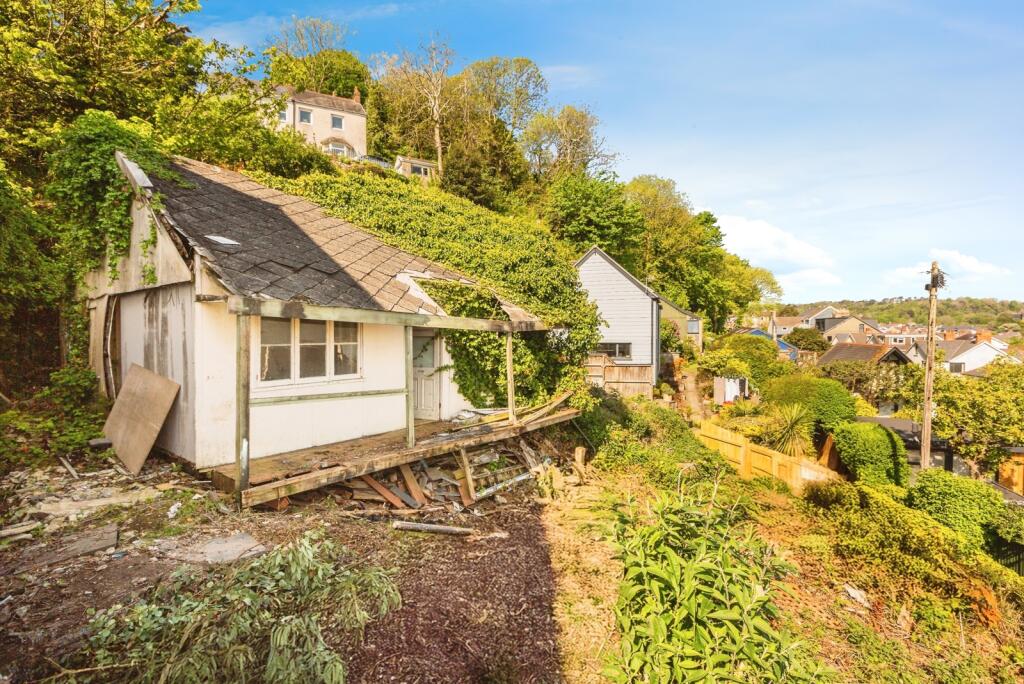 Main image of property: Western Lane, Mumbles, Swansea, SA3