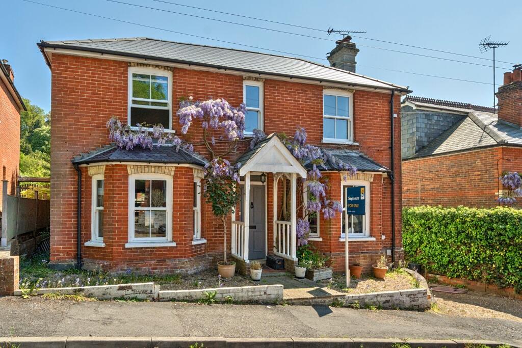Main image of property: Dean Road, Godalming, Surrey, GU7