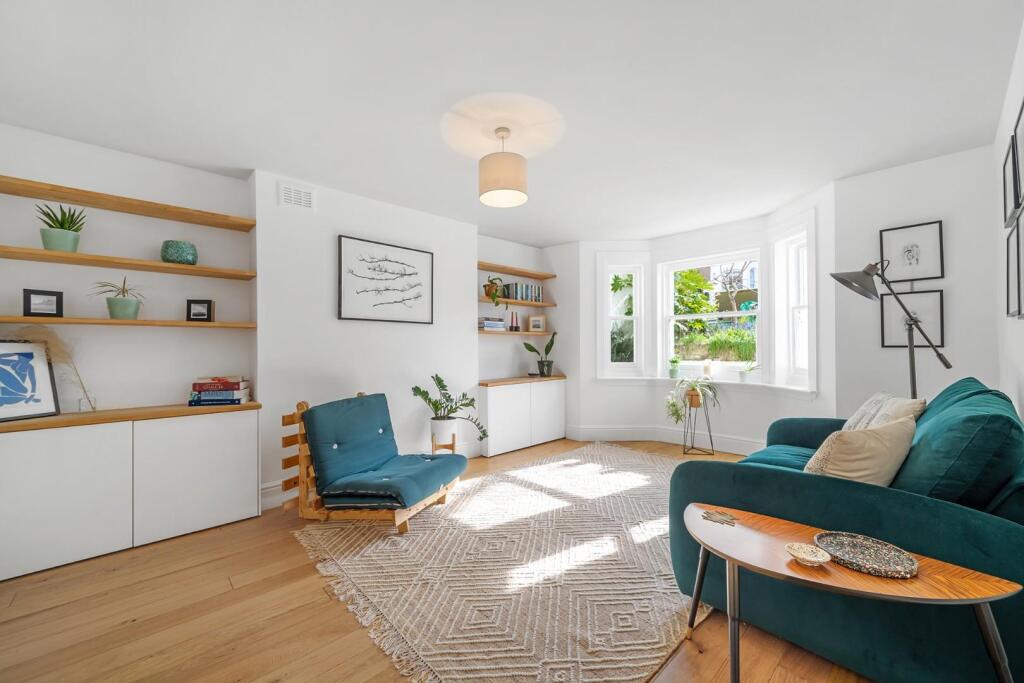 Main image of property: Milton Road, SE24