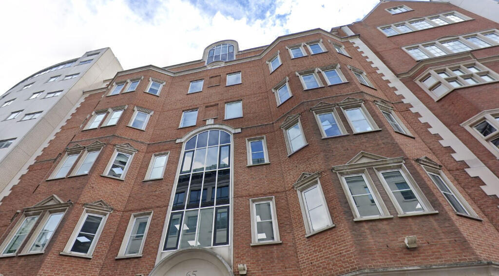 Main image of property: Curzon Street, London, W1J