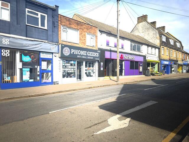 Main image of property: High Street, Wickford, Essex, SS12
